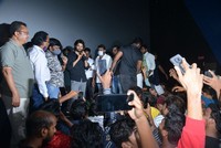 Sridevi Soda Center Movie Success Tour in Kurnool